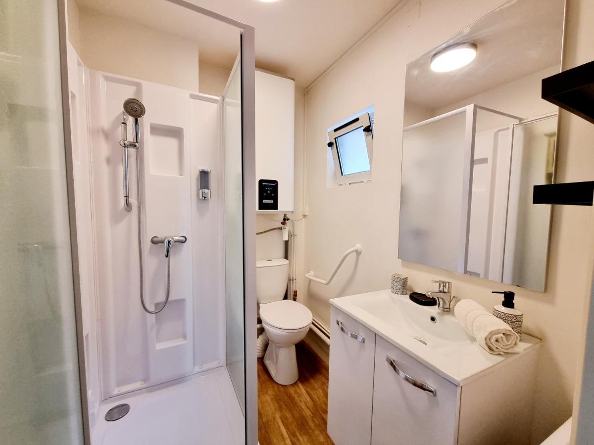 Superbe T2 Lumineux Avec Fibre Apartment Angouleme Exterior photo