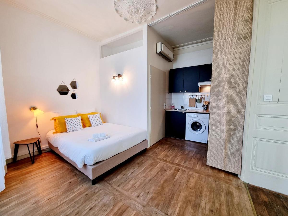 Superbe T2 Lumineux Avec Fibre Apartment Angouleme Exterior photo